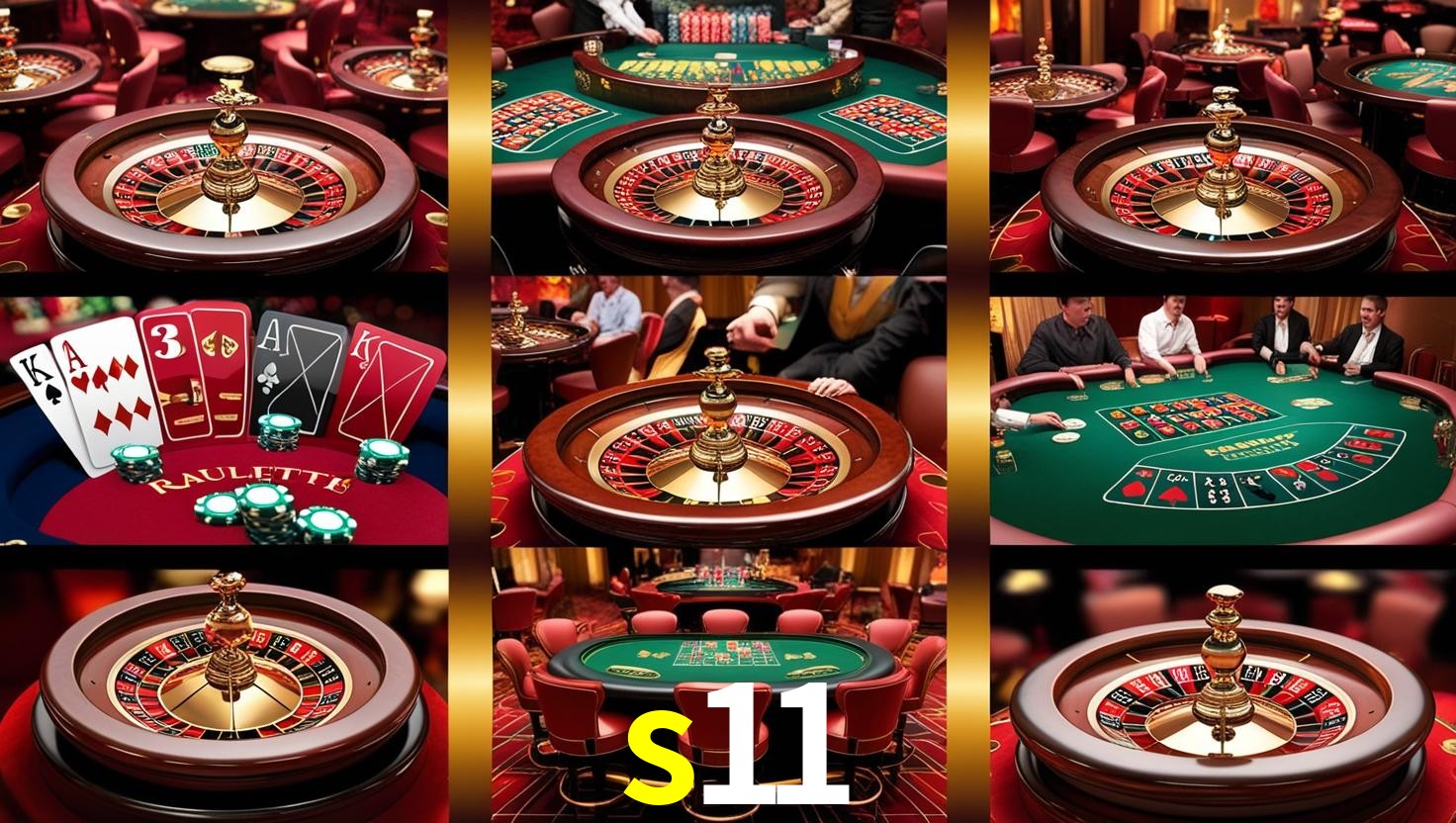 S11.COM