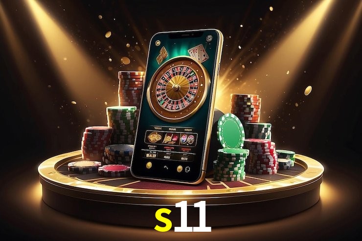 s11 bet