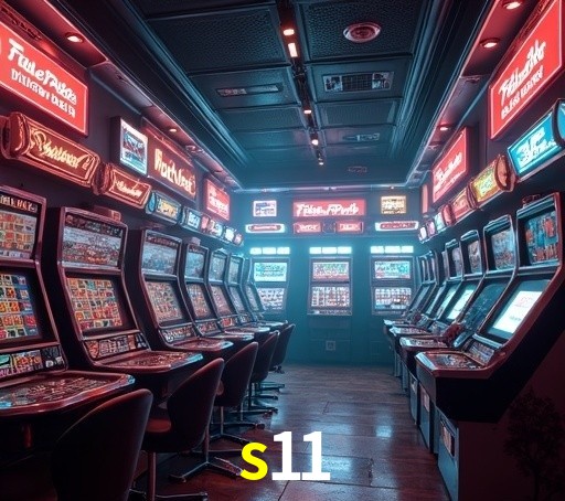 s11 bet